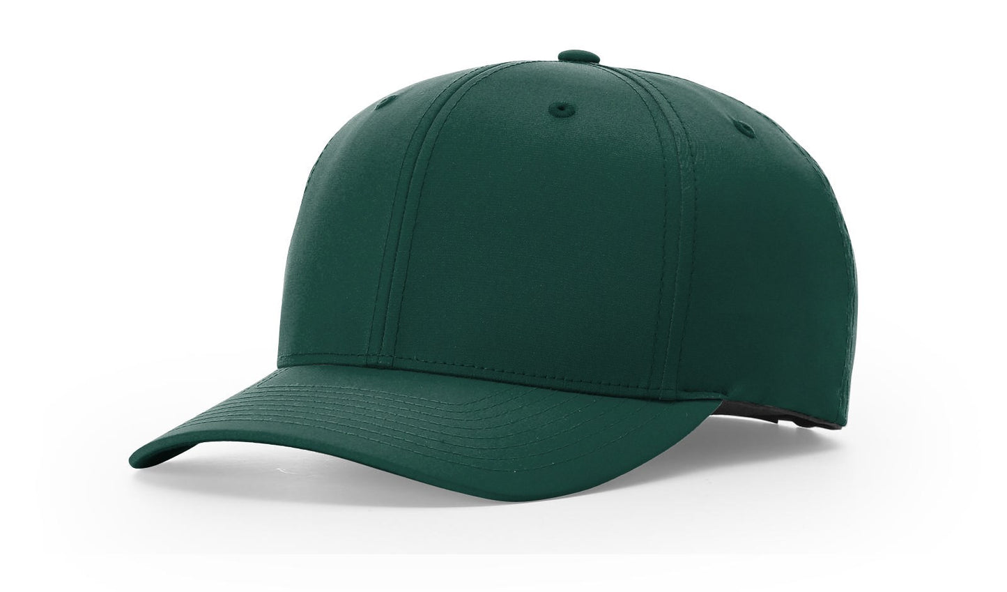 Richardson 634 | LITE R-FLEX ADJUSTABLE MICRO HOOK & LOOP