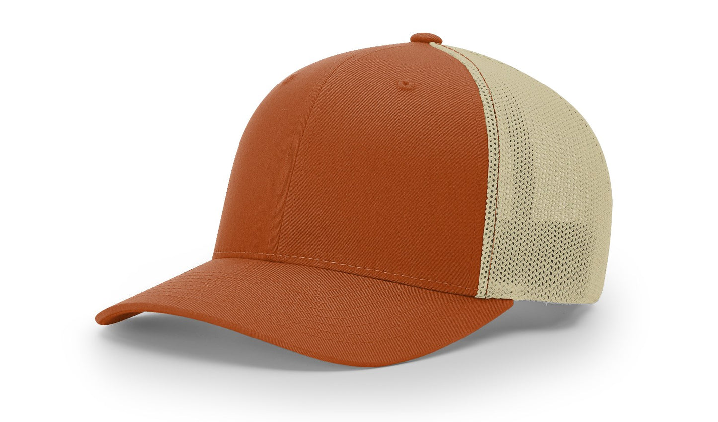 Richardson 110 | R-FLEX TRUCKER