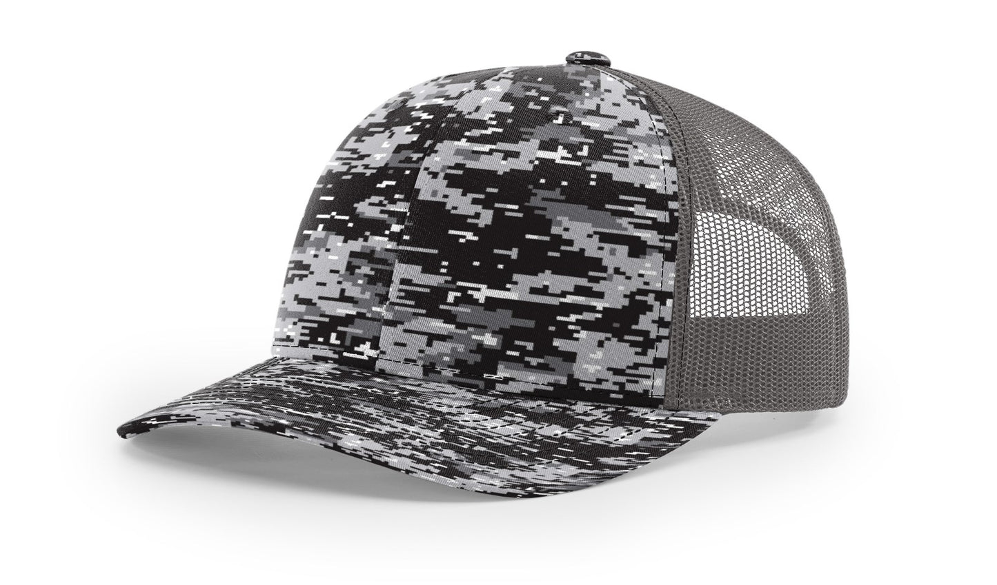 Richardson 112P | PRINTED TRUCKER