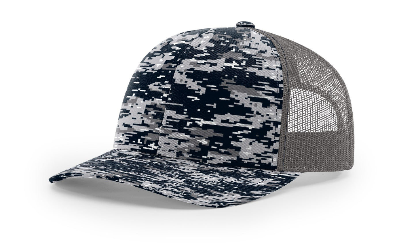 Richardson 112P | PRINTED TRUCKER