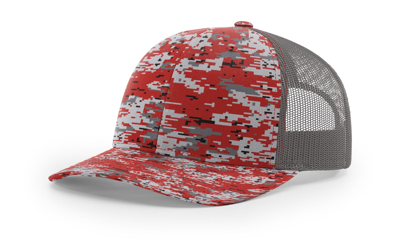 Richardson 112P | PRINTED TRUCKER