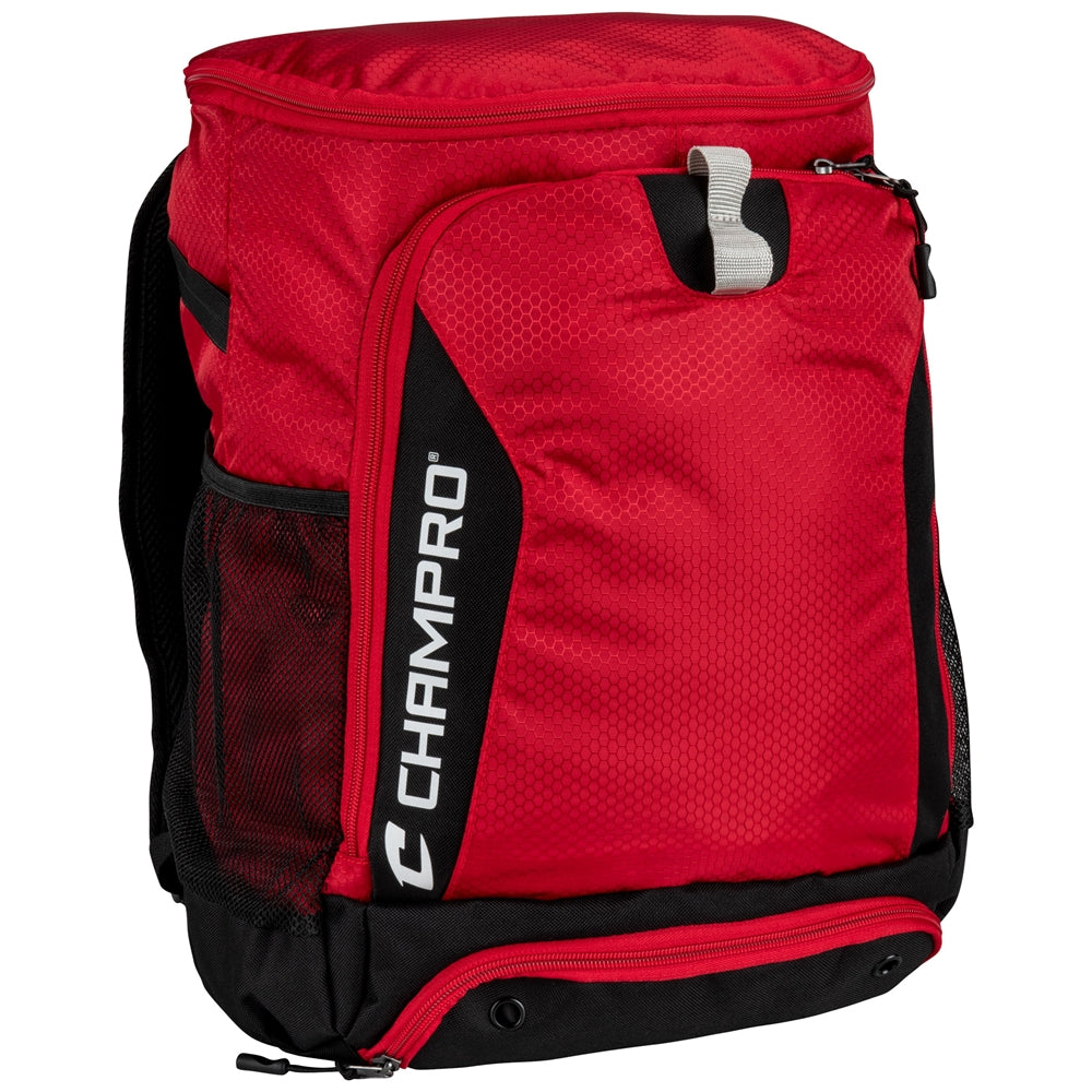 Champro Fortress 2 Bat Backpack