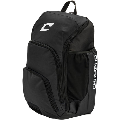 Champro Siege Bat Backpack