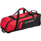 Champro Boss Wheeled Catcher's Bag