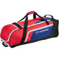 Champro Boss Wheeled Catcher's Bag
