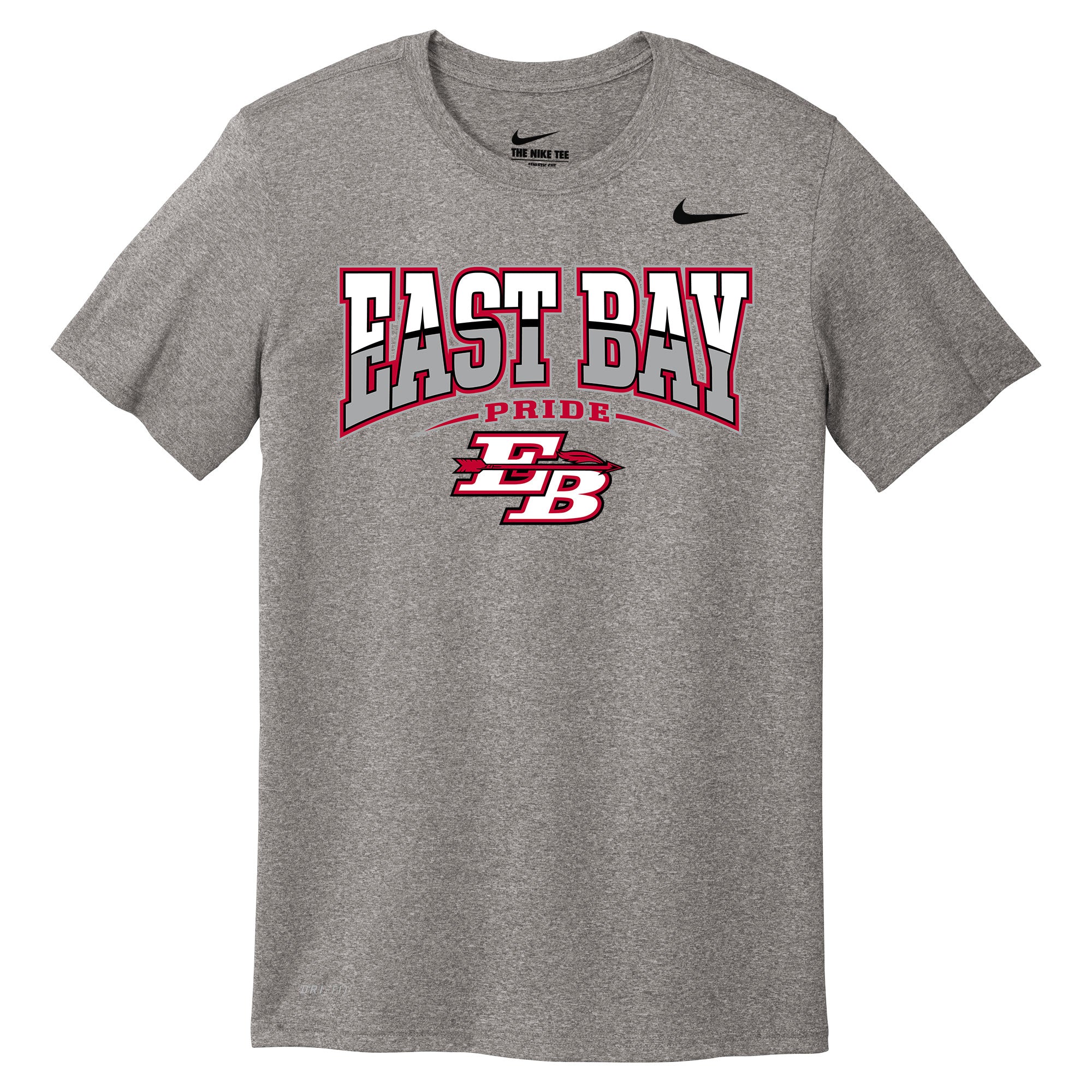 Eastbay nike shirts online