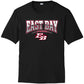 East Bay High School Drifit Shirt with Printed East Bay Logo