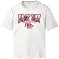 East Bay High School Drifit Shirt with Printed East Bay Logo
