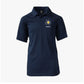 Imagine School Trinity Moisture Wicking Polo