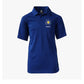 Imagine School Trinity Moisture Wicking Polo