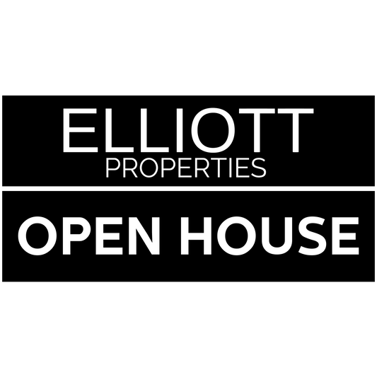 Elliott Properties Banners
