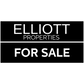 Elliott Properties Banners