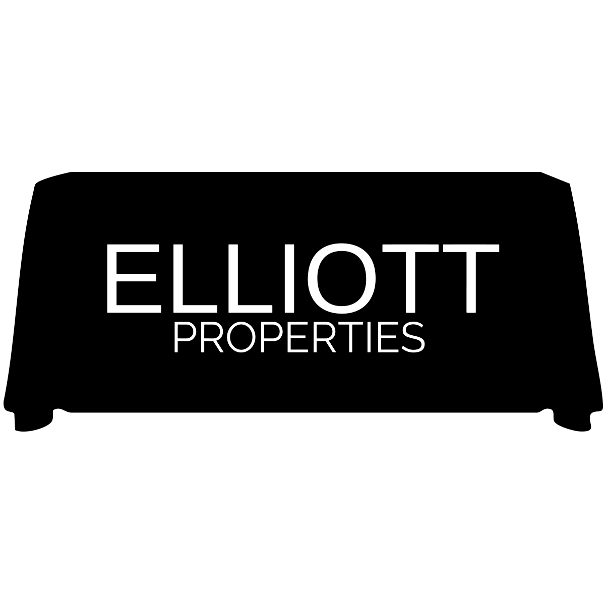 Elliott Properties Tablecloths