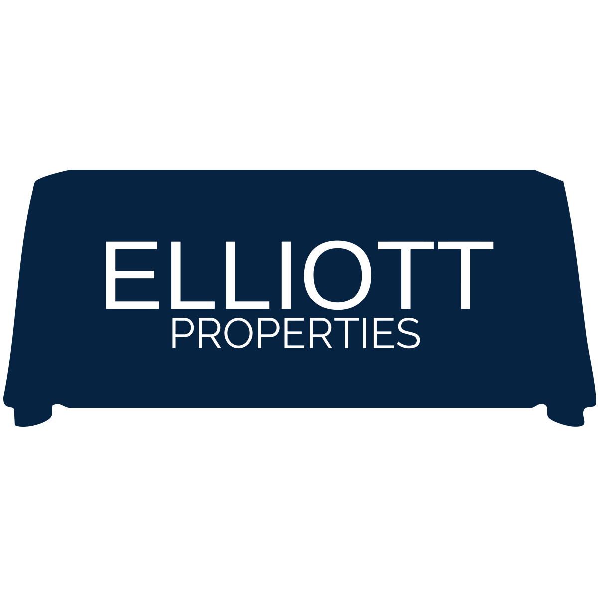 Elliott Properties Tablecloths