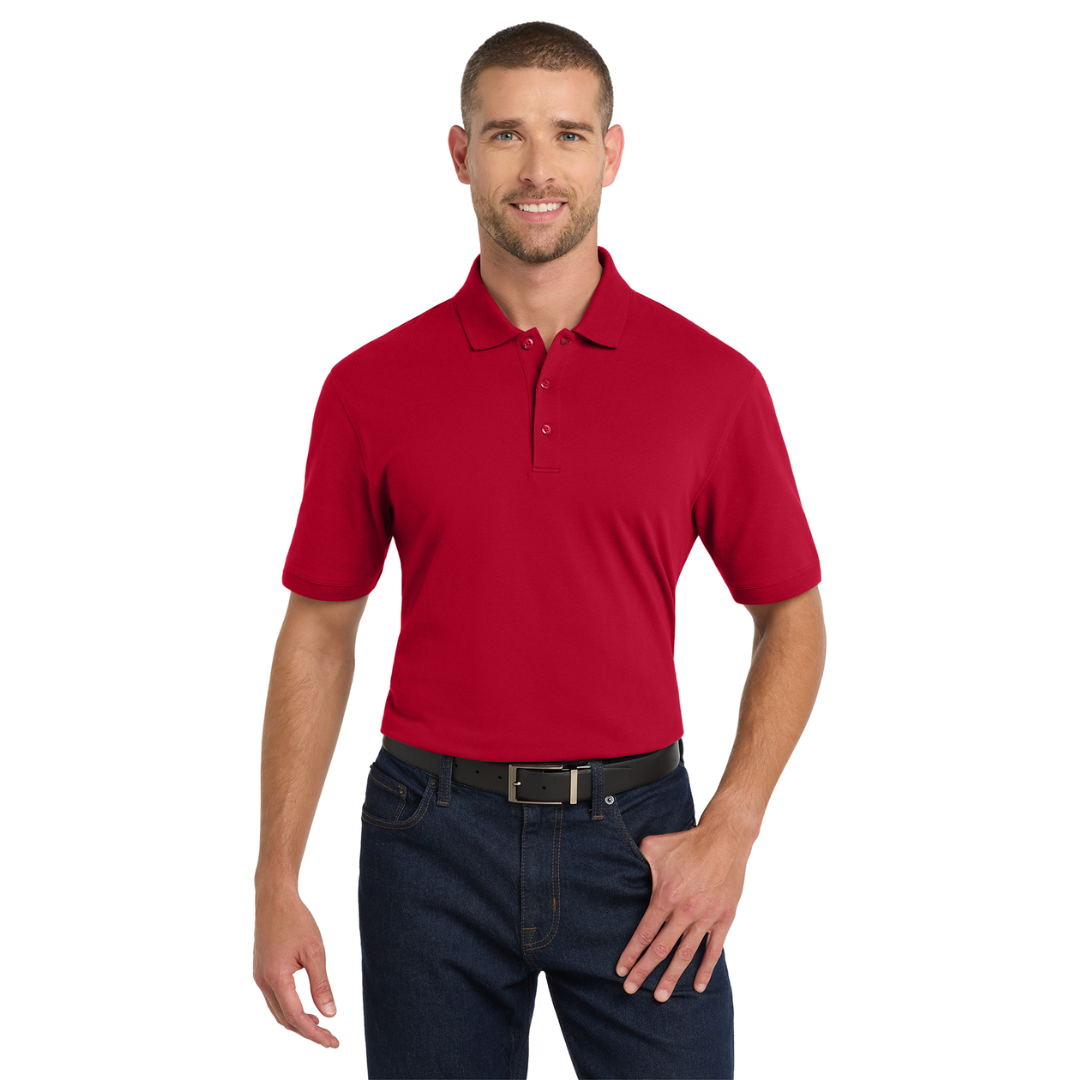 Men's EZCotton® Polo
