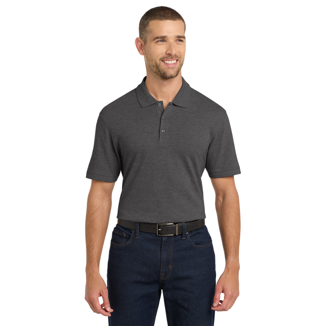 Men's EZCotton® Polo