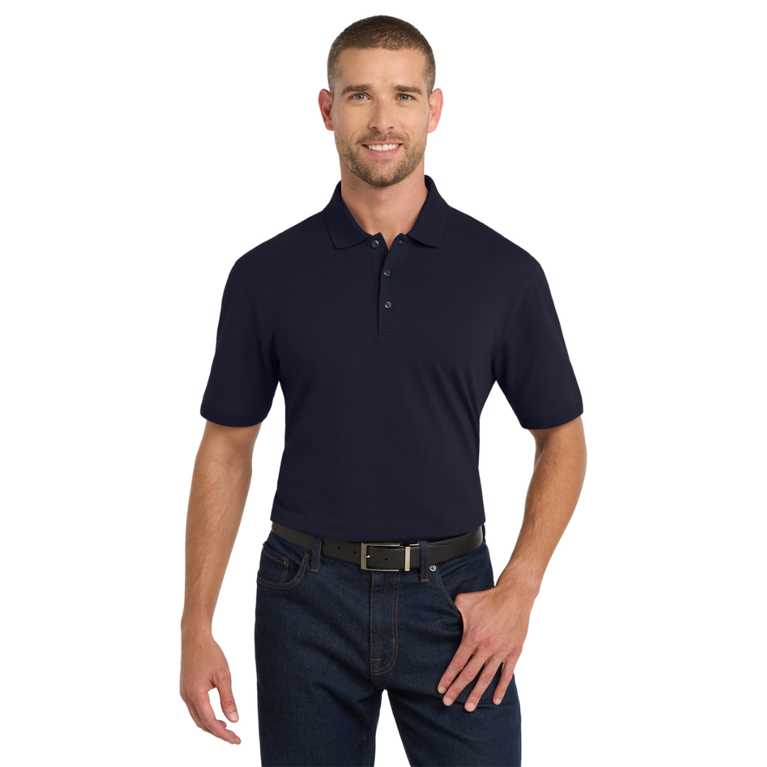 Men's EZCotton® Polo