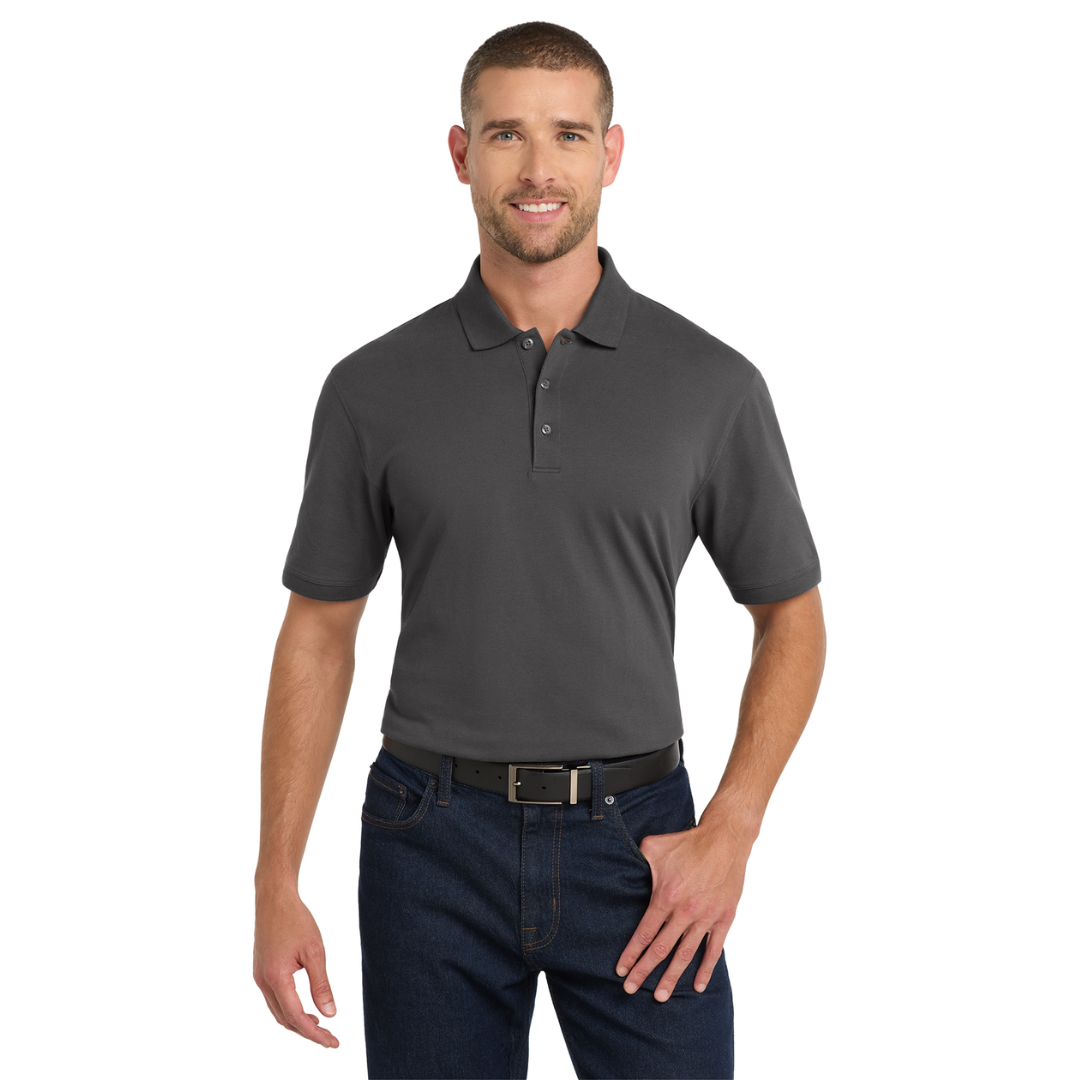 Men's EZCotton® Polo