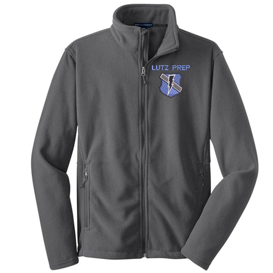 LP Fleece Jacket