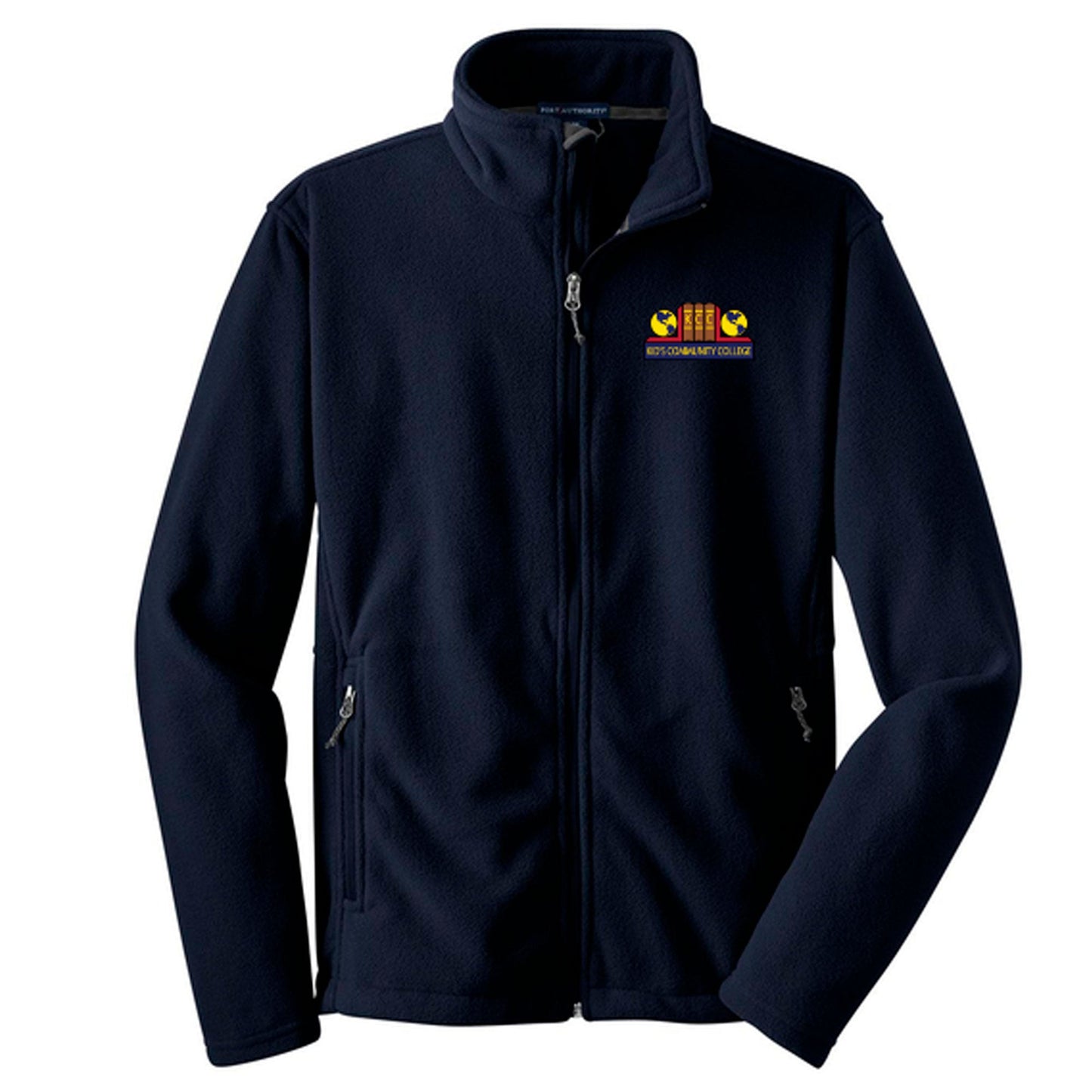 KCC Fleece Jacket