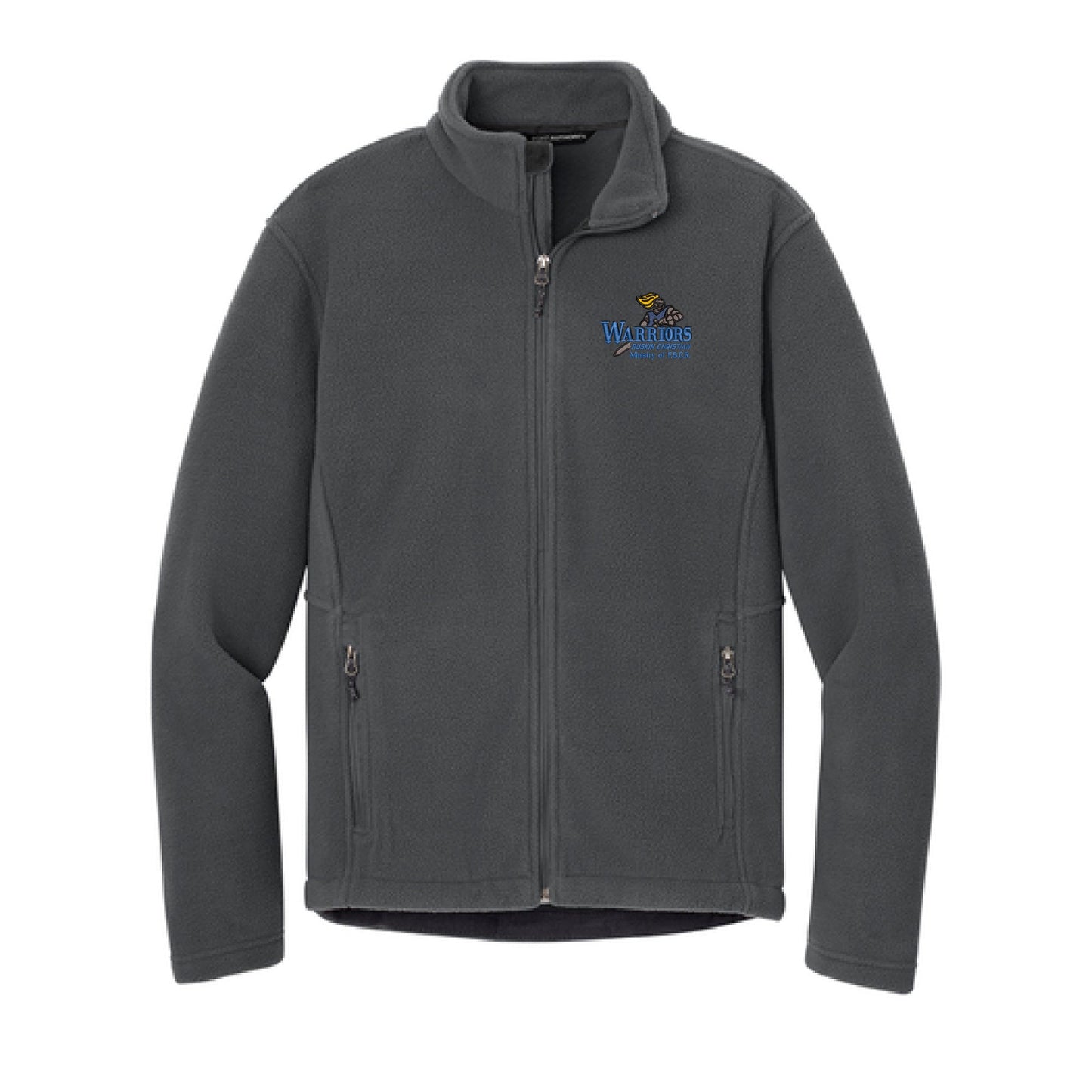 Ruskin Christian School Fleece Jacket