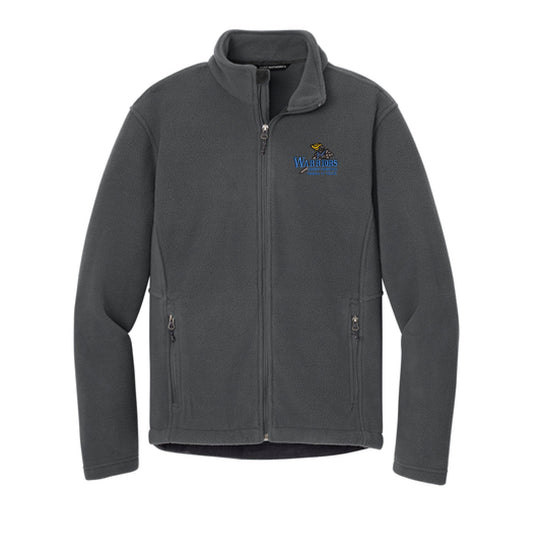 Ruskin Christian School Fleece Jacket