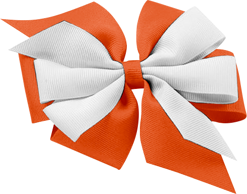 Garden Montesorri - Multi Color Short Bow