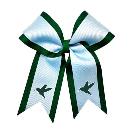 Garden Montessori School Multicolor Long bow