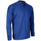Lineup Fleece Men's 1/4 Zip Crew
