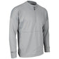 Lineup Fleece Men's 1/4 Zip Crew