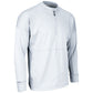 Lineup Fleece Men's 1/4 Zip Crew