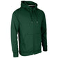 Lineup Fleece Zip Up Hoodie