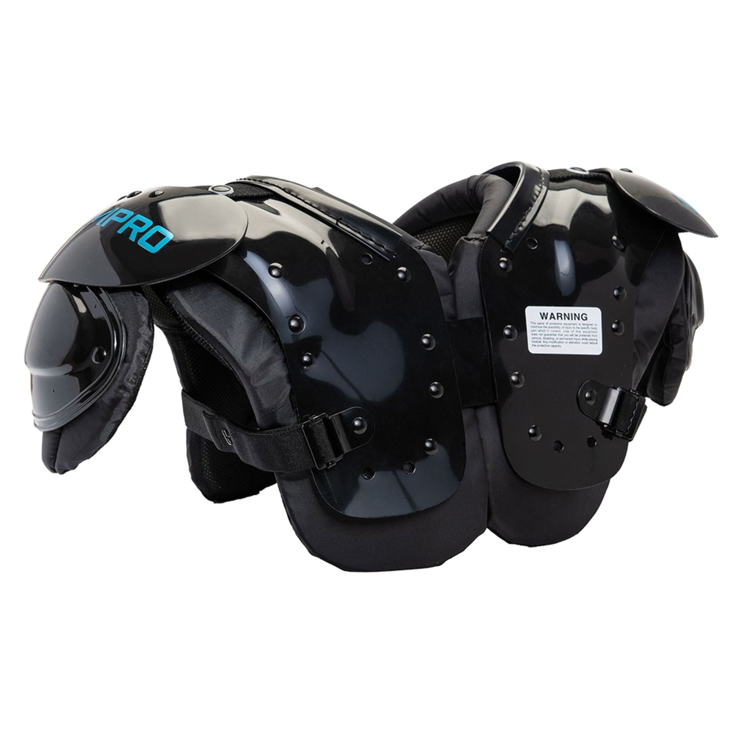 Champro Scorpion Shoulder Pad - Youth