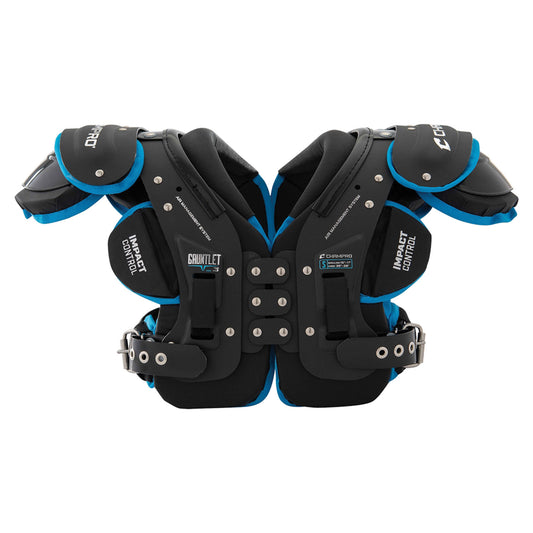 Champro Gauntlet III Shoulder Pad