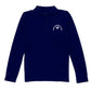 Garden Montessori School - Long Sleeve Cotton Polo