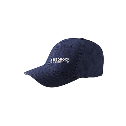 Bedrock Communities - Flexfit® Adult Cool & Dry Cap