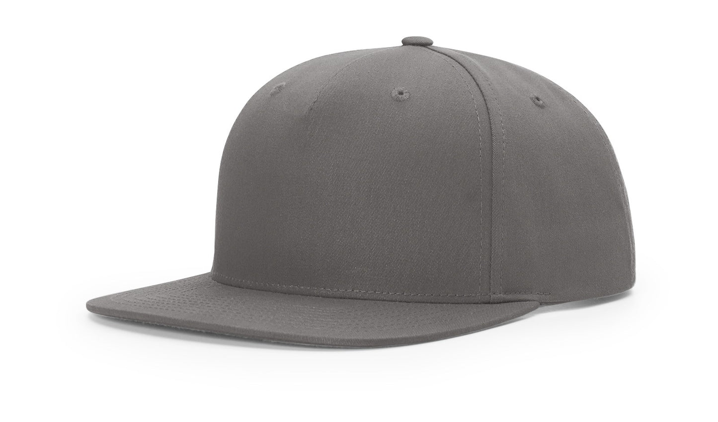 Richardson 255 | PINCH FRONT STRUCTURED SNAPBACK