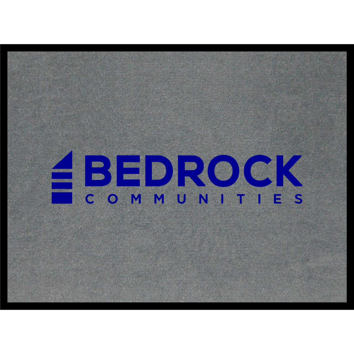 Bedrock Communities - Door Mats