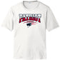 Freedom High School Drifit Shirt with Printed Patriots Logo