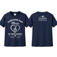 Garden Montessori - Cotton T-Shirt - Spirit Shirt
