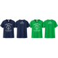 Garden Montessori - Cotton T-Shirt - Spirit Shirt