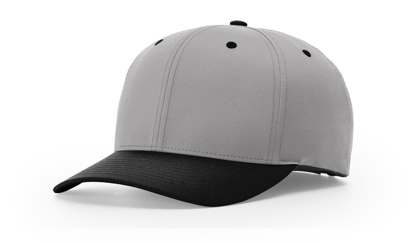 Richardson 634 | LITE R-FLEX ADJUSTABLE MICRO HOOK & LOOP