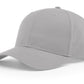 Richardson 212 Cotton Twill Snap Back Baseball Cap