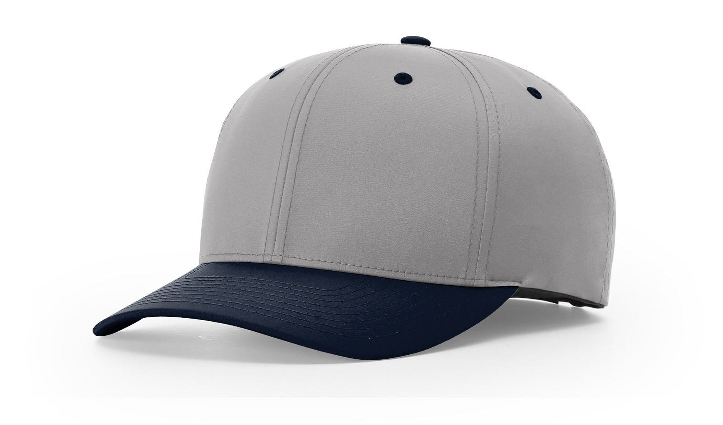 Richardson 634 | LITE R-FLEX ADJUSTABLE MICRO HOOK & LOOP