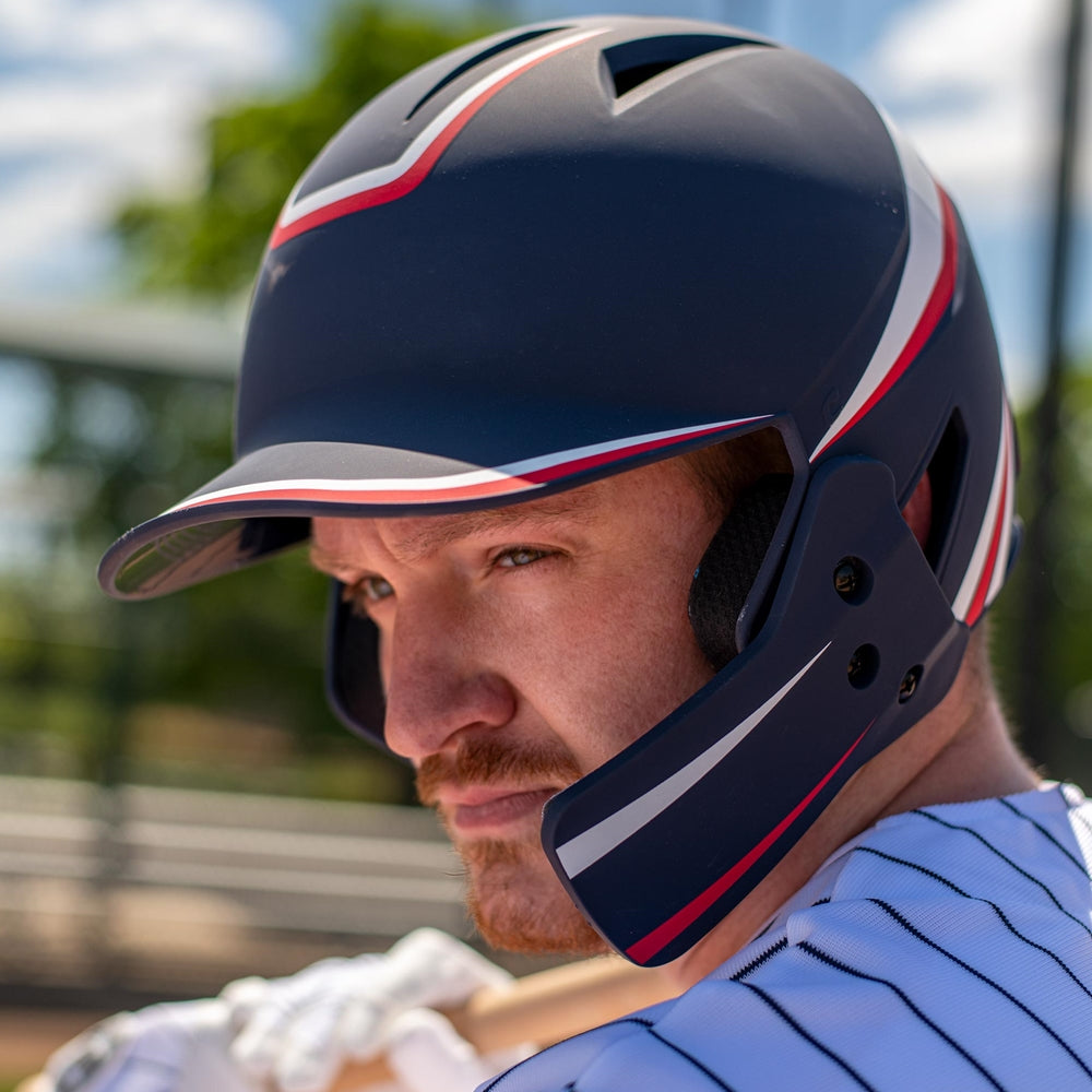 Baseball Helmets With Jaw Guard: Ultimate Safety and Style