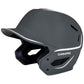 HXE Two-Tone Matte Baseball Helmet