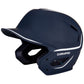 HXE Two-Tone Matte Baseball Helmet