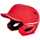 HXE Two-Tone Matte Baseball Helmet