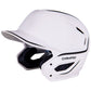 HXE Two-Tone Matte Baseball Helmet