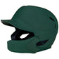 HXE Matte Batting Helmet w/ Jaw Guard